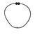 Mosquito-Repellent Silicone Necklace