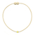 Mosquito-Repellent Silicone Necklace