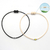 Mosquito-Repellent Silicone Necklace