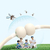 Mosquito-Repellent Silicone Necklace