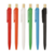 New RABS recyclable material GRS environmentally friendly bamboo, wood, plastic promotion ballpoint pen