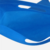 Button non-woven hand-held shopping bag