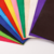 Button non-woven hand-held shopping bag