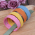 Fiber Anti-Mosquito Bracelet