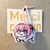 Customized Talking Doll Keychain