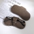 PU Glasses Clip