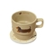 Cartoon Ceramic Coffee Mug