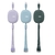 66W 3-in-1 Retractable Charging Cable