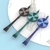 Three-In-One Retractable Data Charging Cable