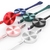 Three-In-One Retractable Data Charging Cable