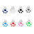 Cat Paw Bluetooth Anti - lost Device