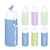 Silicone Folding Water Bottle