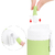 Silicone Folding Water Bottle