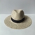 Sunscreen Straw Hat