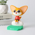 Customizable PVC Figure Phone Holder