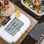 Multifunctional Portable Table Basket With Cutlery Storage Box