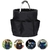 Portable Foldable Tool Basket