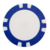 Metal Baked Enamel Drop Gel Ball Marker Golf