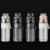 Large-capacity sports water bottle
