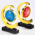 Rotatable Crystal Trophy
