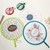 Japanese Folding Fan