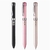 Japan UNI Mitsubishi Multifunctional Black And Red Oil Pen