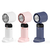 Portable Ultra Freeze Fan