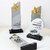 Crystal Trophy