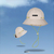 Outdoor Drawstring Sun Hat