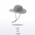 Outdoor Sun Hat