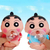 Stress Release Squeeze Doll