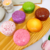 Bread Squeeze DecompressionToy