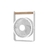 USB Rechargeable Digital Display High Speed Turbine Desktop Small Fan