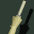 24 Bone Long Handle Umbrella