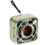 Transparent Mecha Bluetooth Speaker
