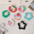 Acrylic carabiner