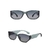 Imitation UV400 Unisex Sunglasses