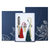 Elegant Ancient Style USB Flash Drive Business Gift Set