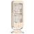Dual-blade USB desktop fan