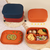 Microwavable Lunch Box