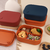 Microwavable Lunch Box