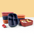 Microwavable Lunch Box