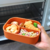 Microwavable Lunch Box