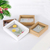 Wooden Photo Frame