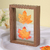 Wooden Photo Frame