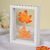 Wooden Photo Frame
