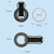 Magnetic Phone Bracket