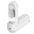 Five-in-one power bank with mirror, flashlight, stand, and mini fan