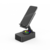 360-Degree Rotating Speaker Power Bank Stand