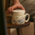 Moomin Mug With Strainer